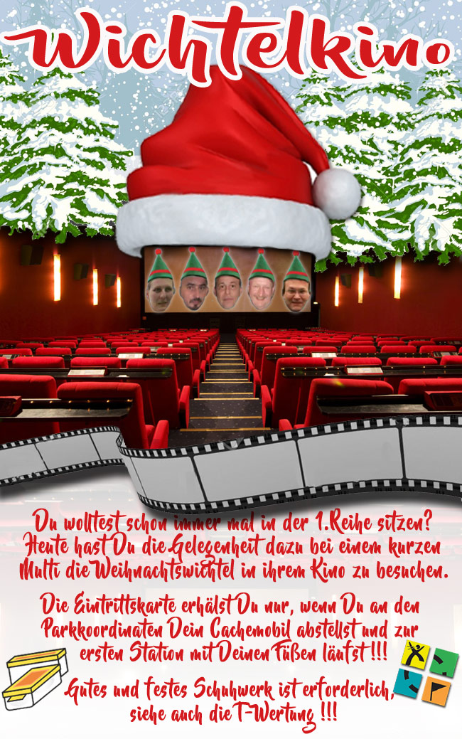 Wichtelkino