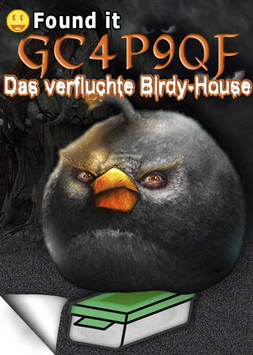 Das verfluchte Birdy-House